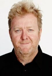 Steve Rodgers