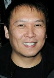 Steve Wang
