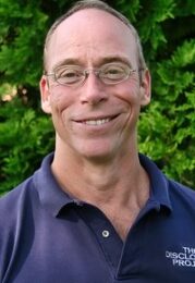 Steven M. Greer