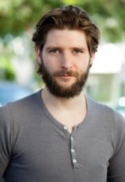 Steven Molony