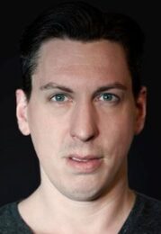 Steven Rathman