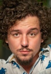 Steven Vlahos
