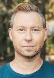 Stewart Hendler