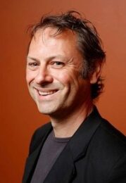 Stéphane Aubier