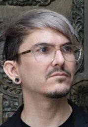 Stuart Ortiz