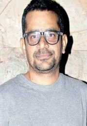 Subhash Kapoor