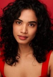 Supriya Ganesh