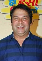 Suresh Menon