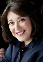 Susan Isaacs