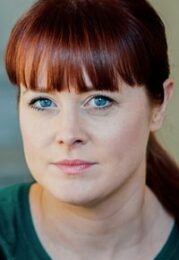 Suzanne Magowan