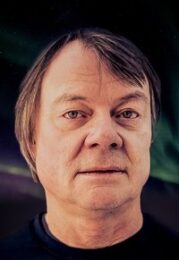 Sverre Porsanger