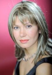Svetlana Kuznetsova
