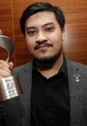 Syafiq Yusof