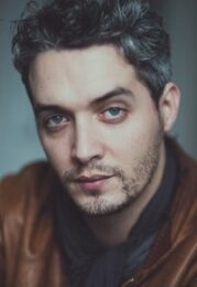 Sylvain Dieuaide