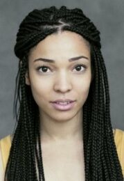 Talitha Wing