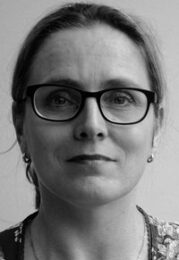 Tamara Bos