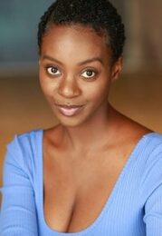 Tameka Griffiths
