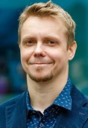 Tanel Toom