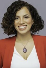 Tanya Everett