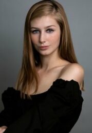 Tara Redmond van Rees