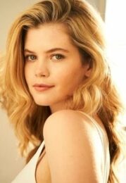 Tate Moore