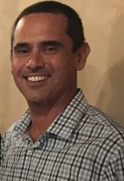 Ted Dubost