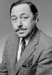Tennessee Williams