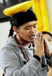 Tenzin Yeshi Paichang