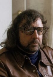 Terry Southern