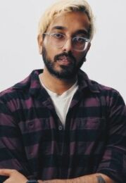 Tesh Guttikonda