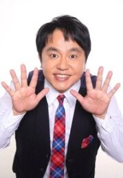 Tetsuya Yanagihara