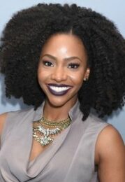 Teyonah Parris