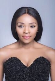 Thembi Seete