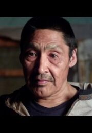 Theo Ikummaq