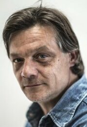 Thierry Levaret