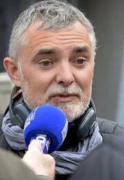 Thierry Poiraud