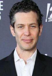 Thomas Kail
