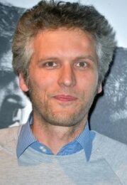 Thomas Kruithof