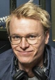 Thomas Porsager