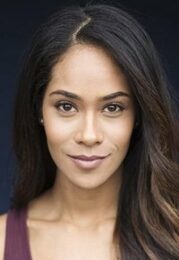 Tiana Masaniai