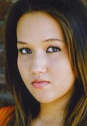 Tierra Abbott