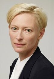 Tilda Swinton
