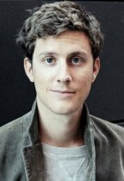 Tim Schwarzmaier