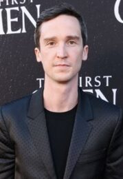 Tim Smith