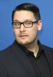 Timo Vuorensola