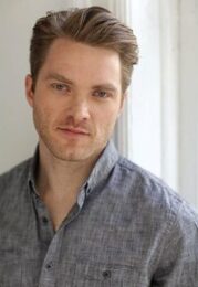 Timothy Sekk