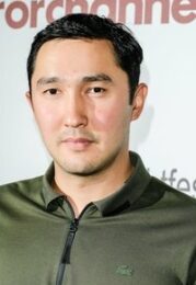 Timur Turisbekov