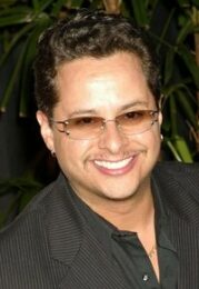 Tito Puente Jr.
