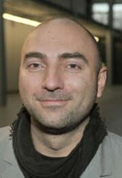 Tobi Baumann