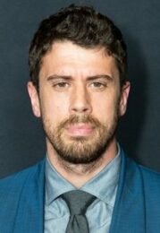 Toby Kebbell